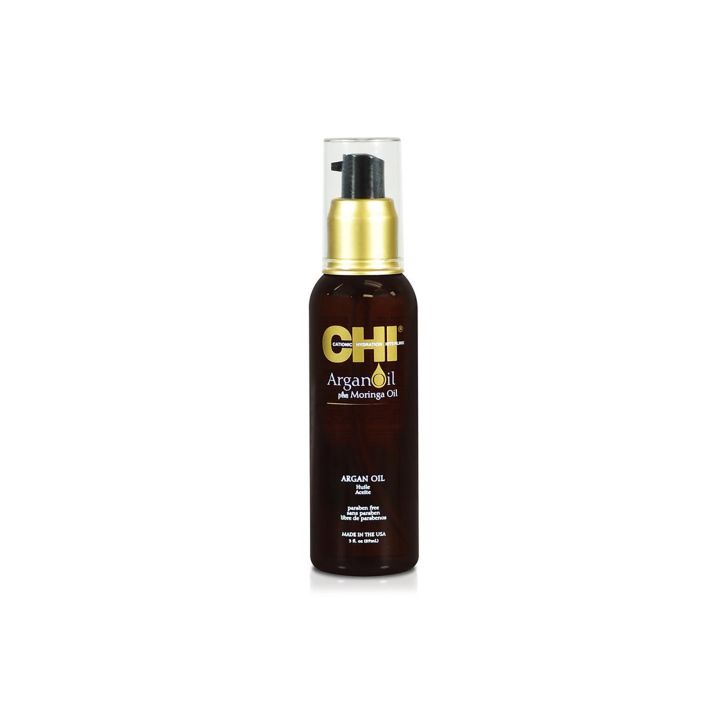 CHI - Argan Oil - Argan Oil Travel Size - 15 ml