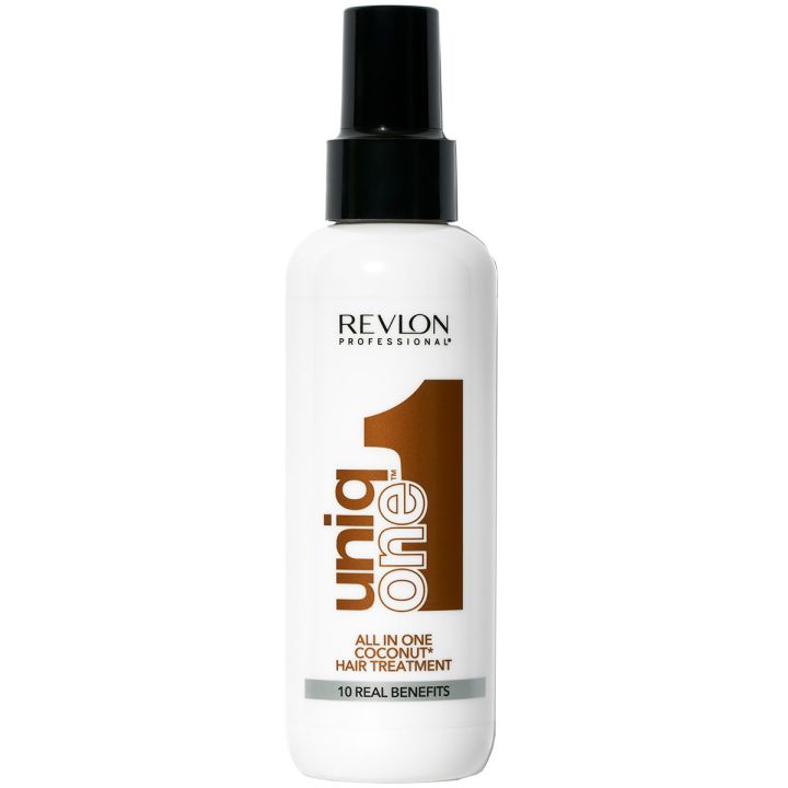 Uniq One - All-in-One Hair Treatment - Coconut - 150 ml