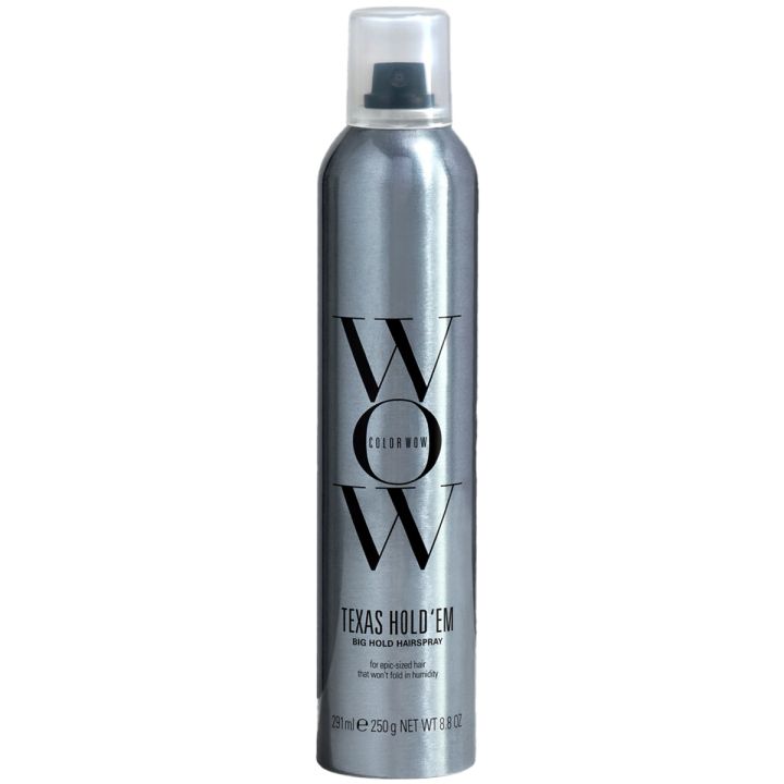 Color Wow - Texas Hold'em Big Hold Haarspray - 234 ml
