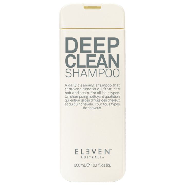Eleven Australia Deep Clean Shampoo - 300 mL