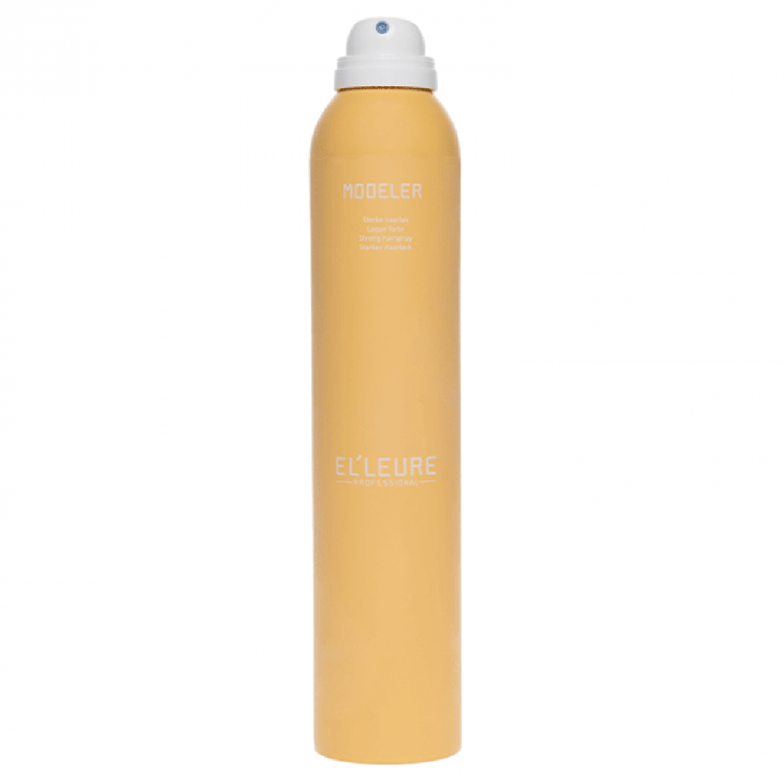 Elleure Modeler Haarlak Strong 300 ml