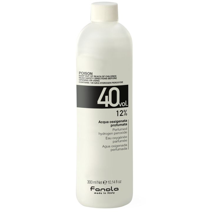 Fanola - 40 Vol Peroxide - 300 ml
