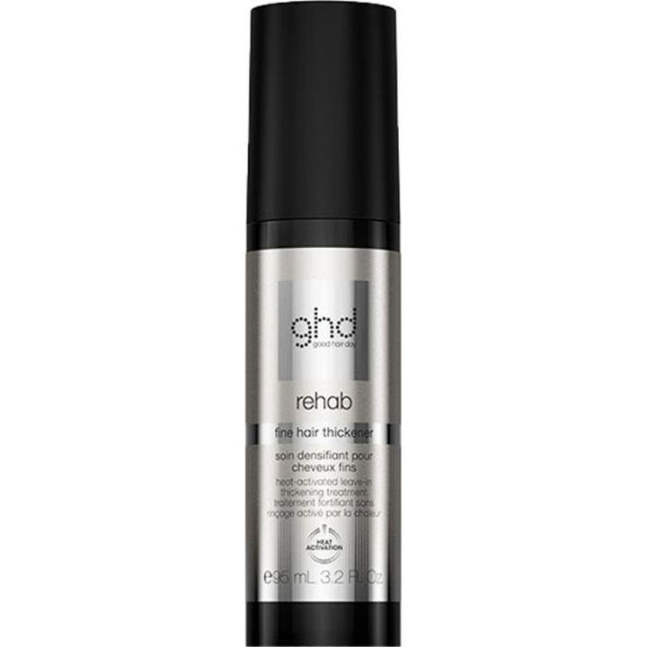 ghd Rehab Fine Hair Thickener 95 ml
