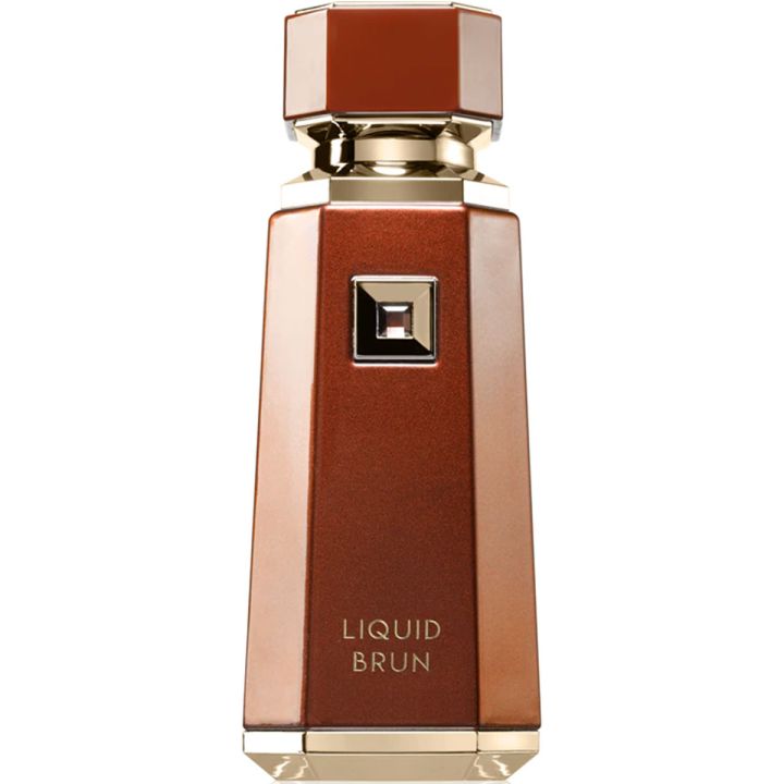 French Avenue Liquid Brun Edp Spray 100 ml