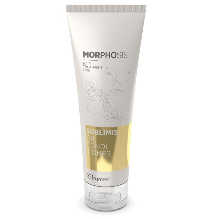 Framesi - Morphosis - Sublimis Oil Hair Conditioner