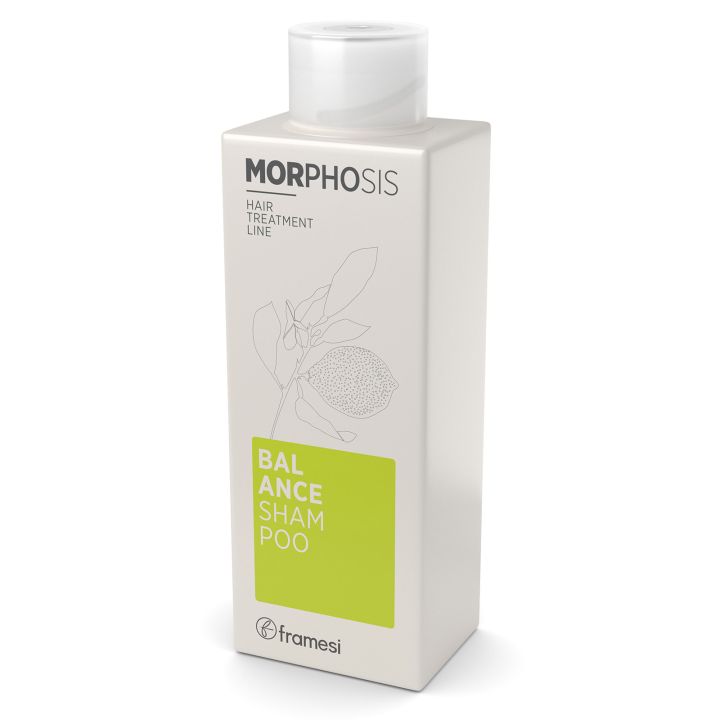 Framesi - Morphosis - Balancing Shampoo