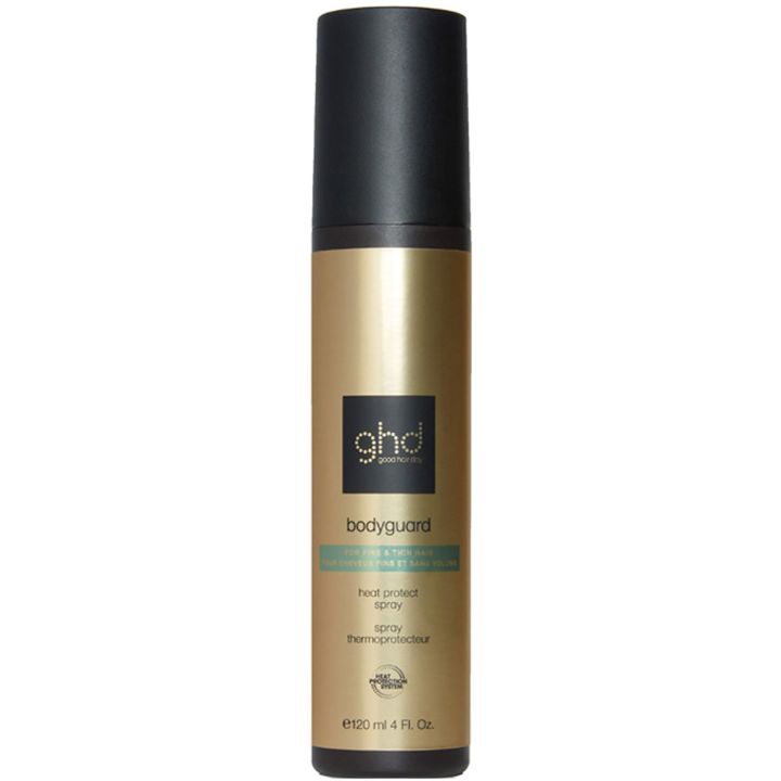 ghd Bodyguard Heat Protect Fine/Thin Hair 120 ml