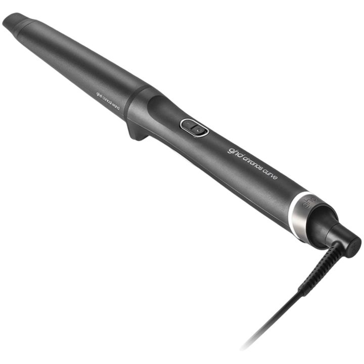 ghd Chronos Curve Conical Wand