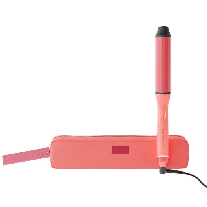 ghd Chronos Curve Max Wand Jelly Collection