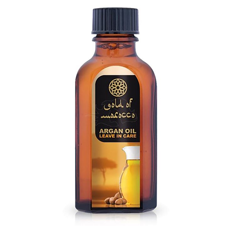Gold of Morocco - Argan Oil