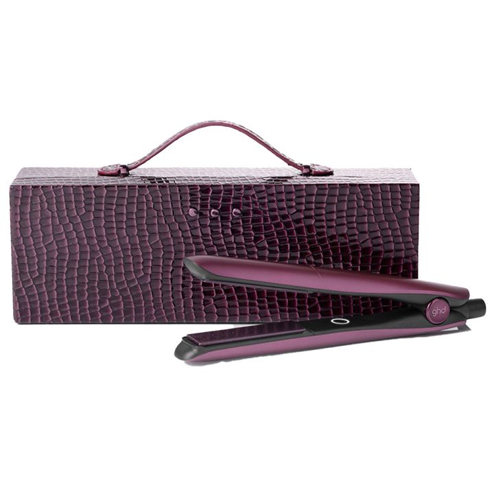ghd Gold Stijltang Cherry Chic Collection