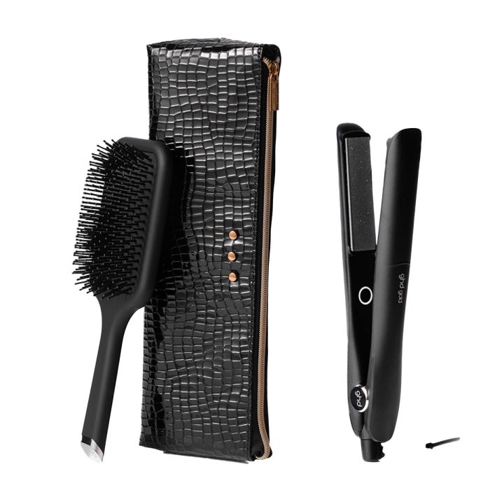 ghd Gold Stijltang Giftset