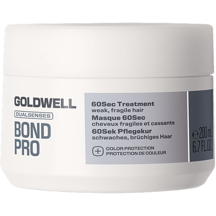 Goldwell Dualsenses BOND PRO 60Sec. Hair Mask