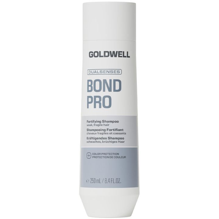 Goldwell Dualsenses BOND PRO Fortifying Shampoo