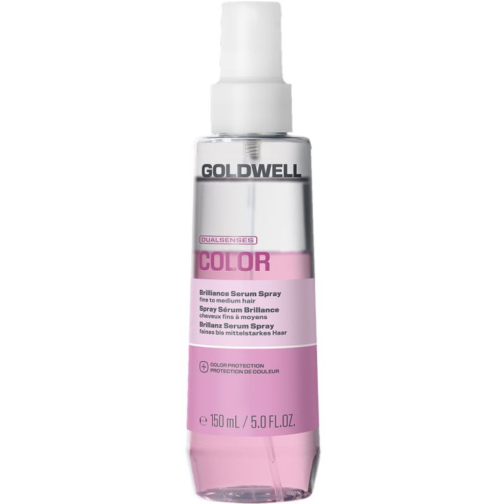 Goldwell DS Color Brilliance Serum Spray
