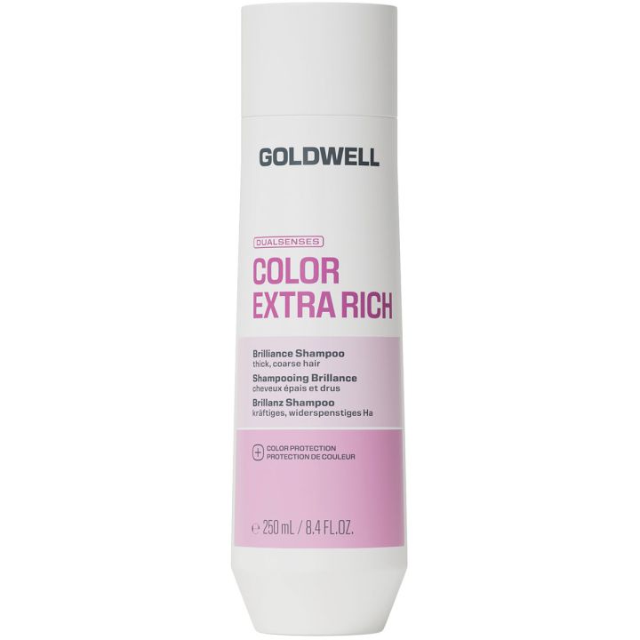 Goldwell Dualsenses Color Extra Rich Brilliance Shampoo