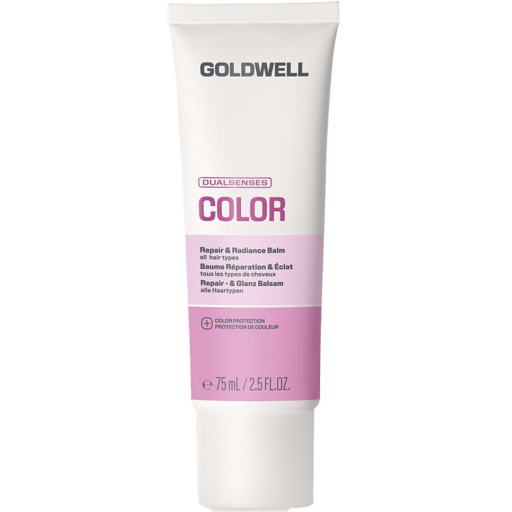 Goldwell Dualsenses Color Repair & Radiance Balm 75 ml