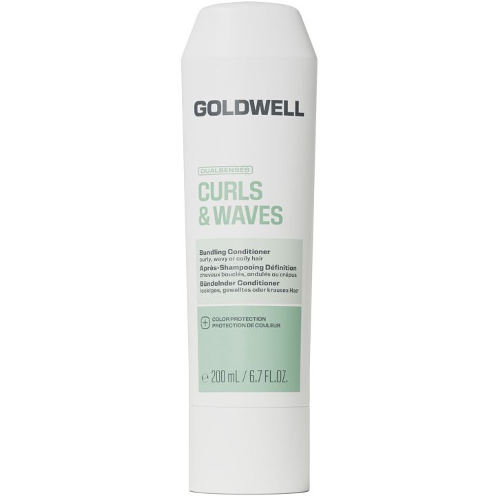 Goldwell DS Curls&Waves Bundling Conditioner