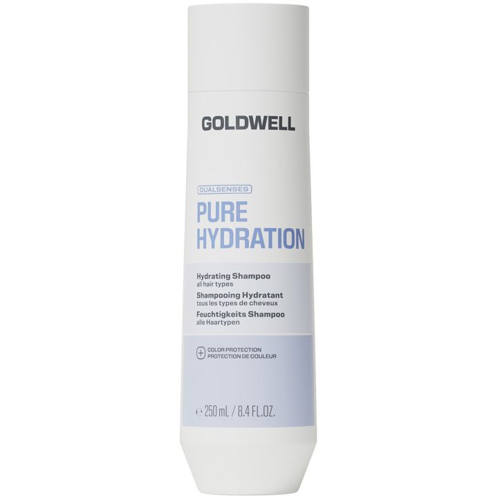 Goldwell Dualsenses PURE HYDRATION Hydrating Shampoo