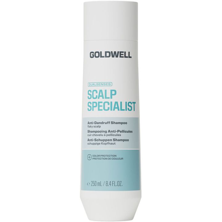 Goldwell DS Scalp Specialist Anti Dandruff Shampoo 250 ml