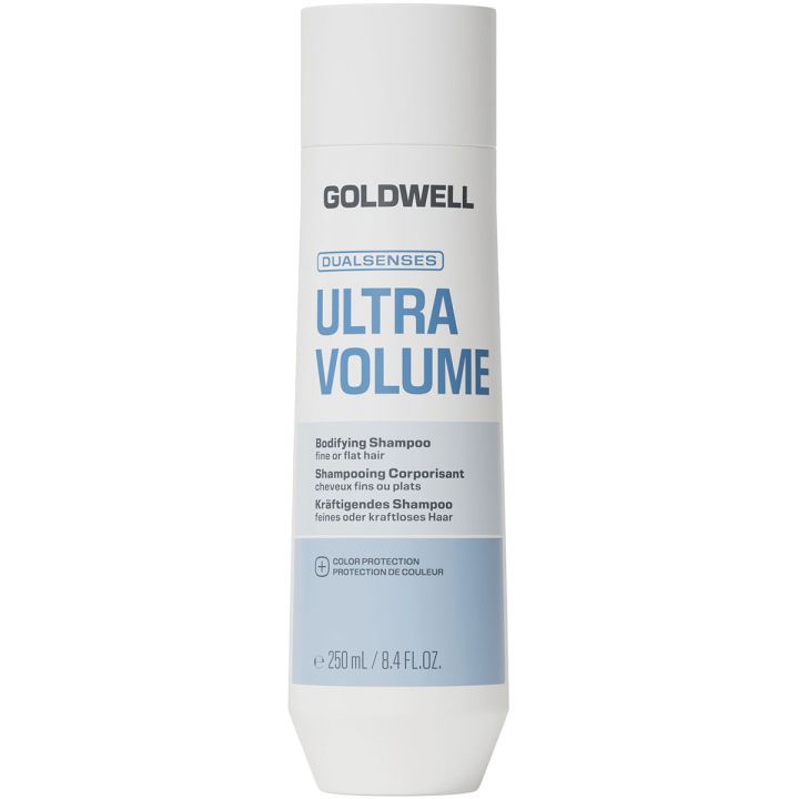 Goldwell DS Ultra Volume Bodifying Shampoo