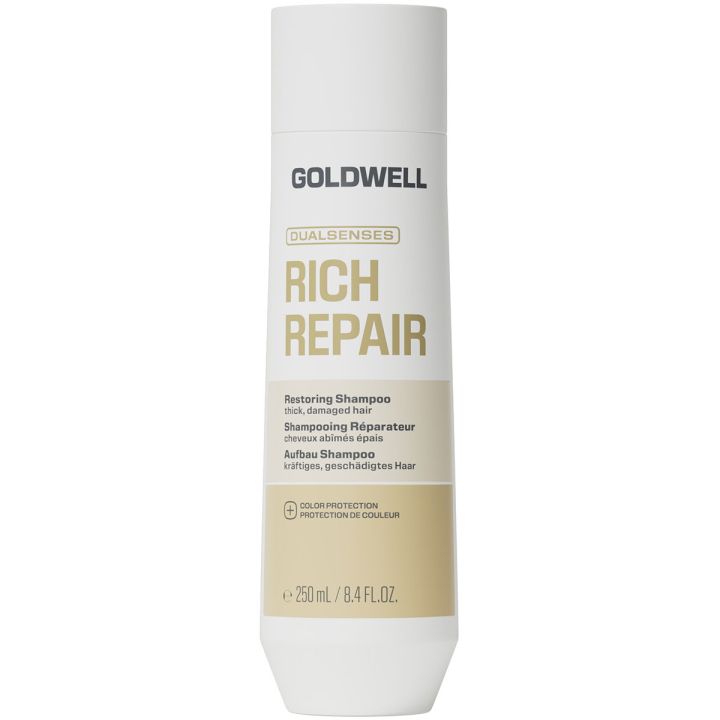 Goldwell Dualsenses RICH REPAIR Restoring Shampoo