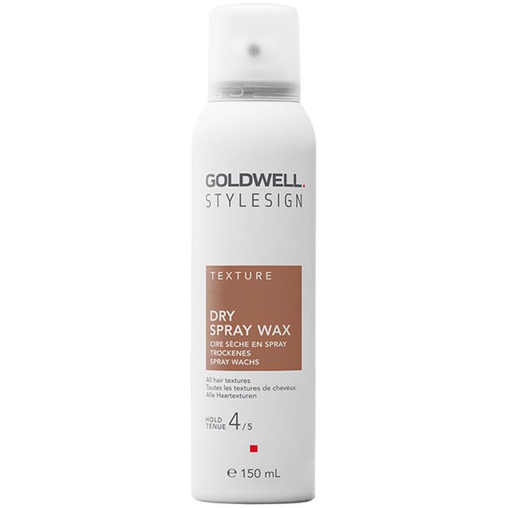 Goldwell Stylesign Dry Wax 150 ml - in house tomorrow