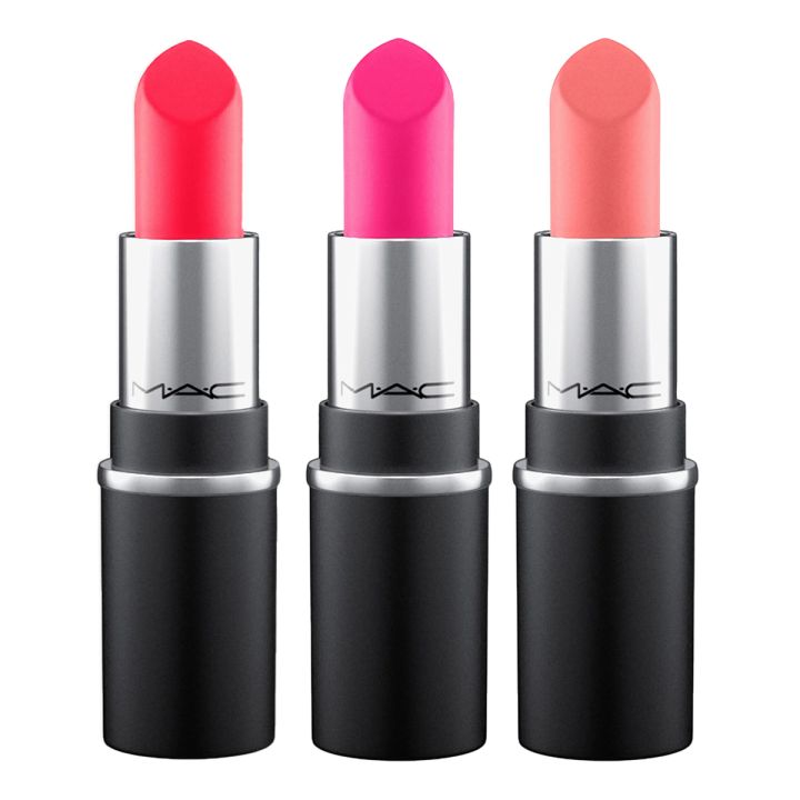 MAC Mini Lipstick