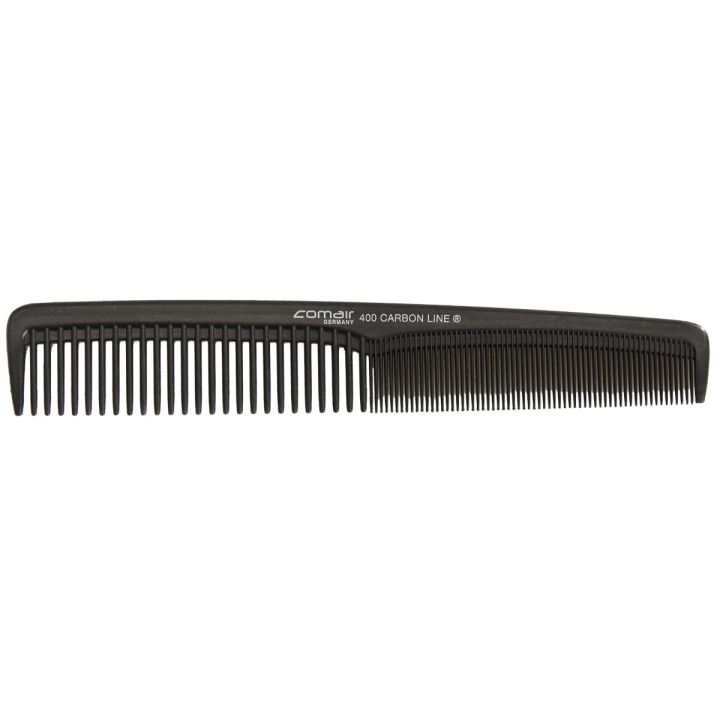 Comair Comb No. 400 B Carbon Profi Line - tomorrow in house