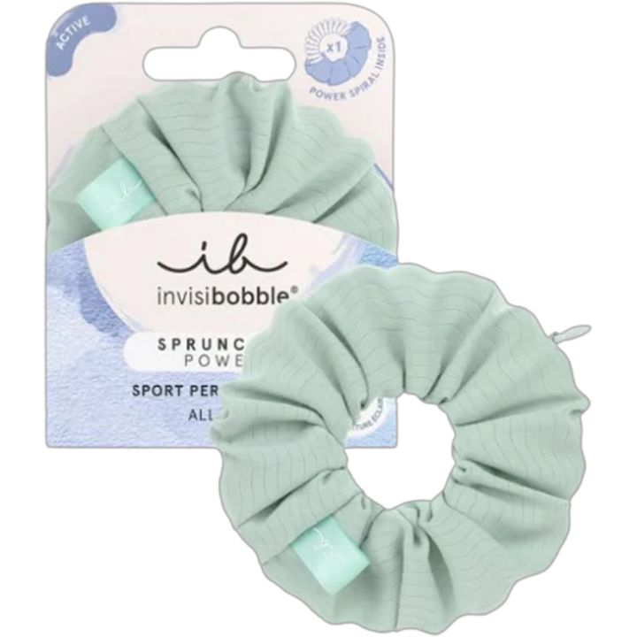 Invisibobble - Sprunchie - Power All In One