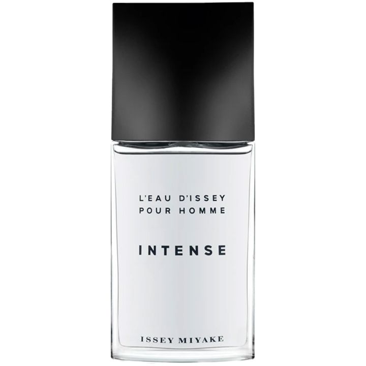Issey Miyake L'Eau D'Issey Homme Intense Eau de Toilette 75 ml
