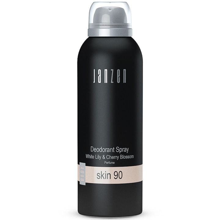 JANZEN Skin 90 Deodorant Spray 150 ml