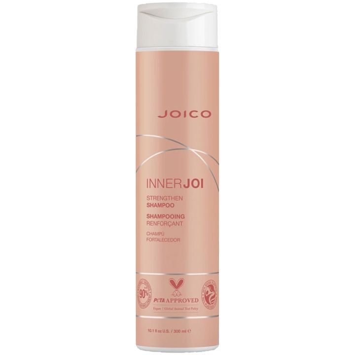 Joico InnerJoi Strengthen Shampoo
