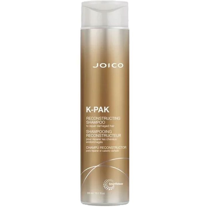 Joico K-Pak Reconstructing Shampoo