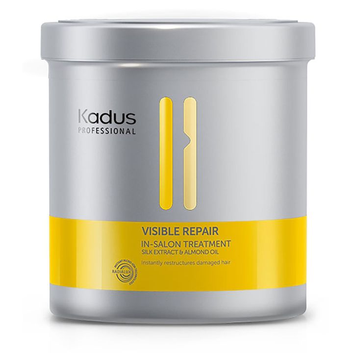 Kadus - Visible Repair - Professional In-Salon Treatment - 750 ml