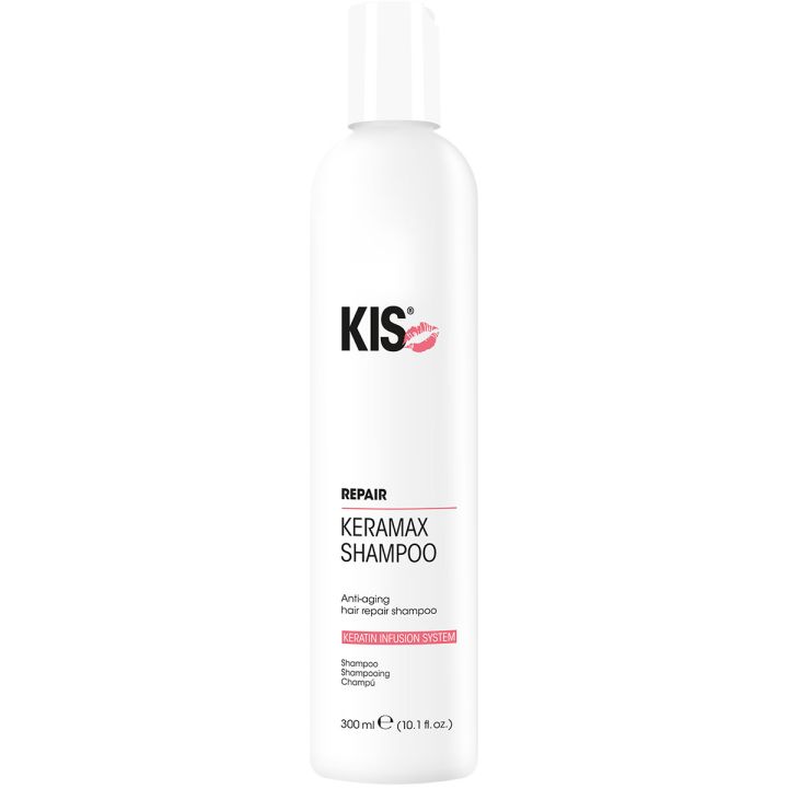 KIS Keramax Shampoo 
