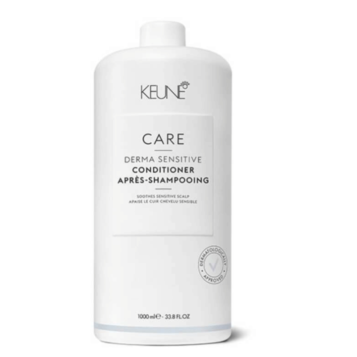 Keune Care Derma Sensitive Conditioner, 1000 ml