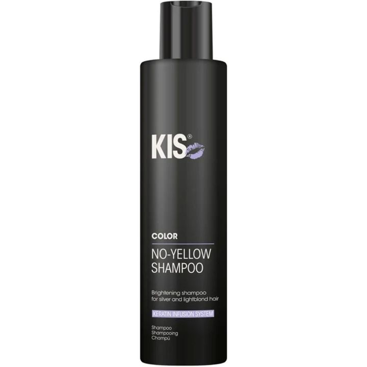 Kis No Yellow Shampoo 300 ml