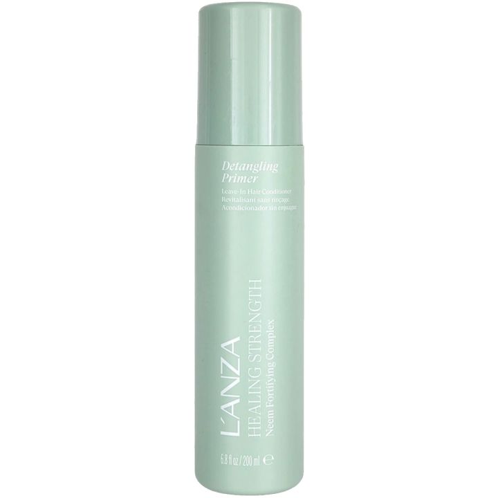 LAnza Healing Strenght Detangling Primer 200 ml
