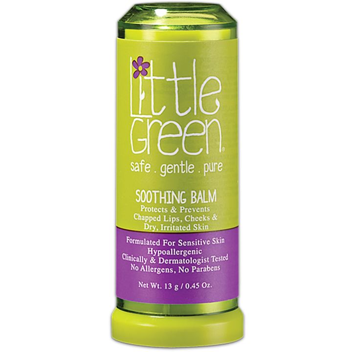 Little Green - Baby Soothing Balm, 13 ml