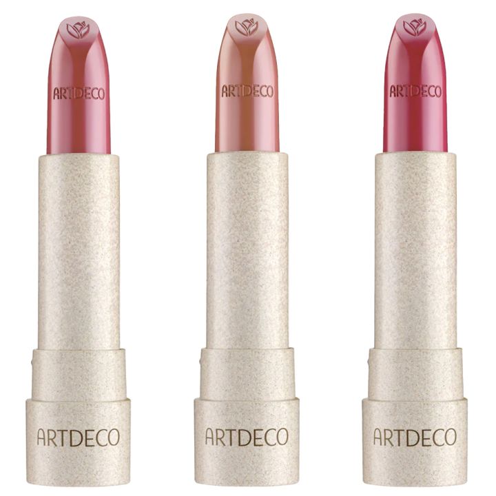 Artdeco Natural Cream Lipstick