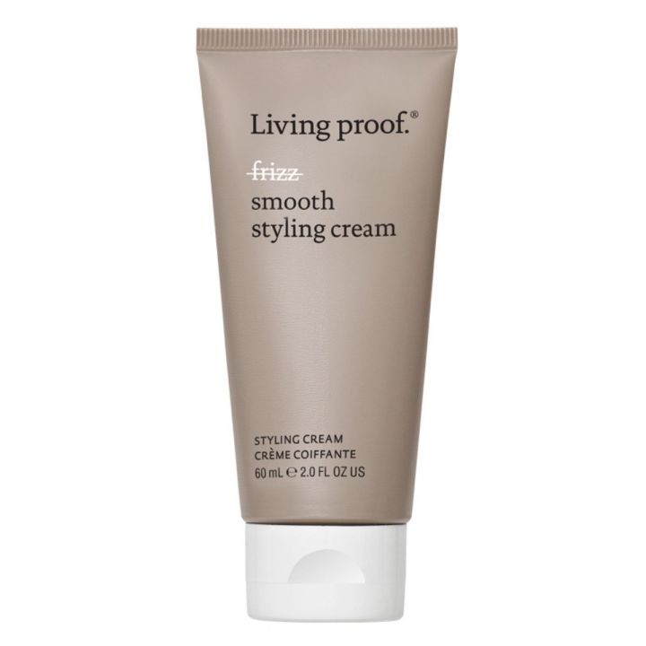 Living Proof No Frizz Smooth Styling Cream 60 ml