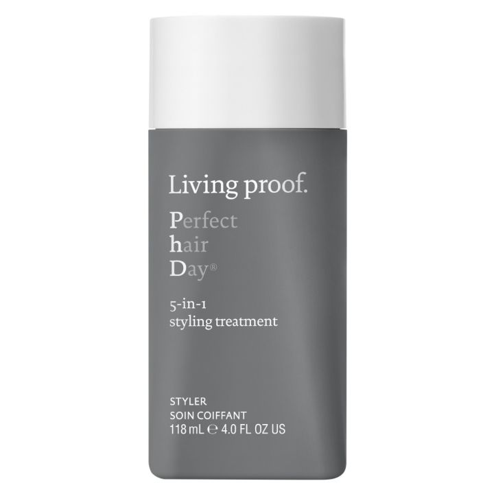 Living Proof Perfect Hair Day 5 in 1 Styling Treatment, 118 ml