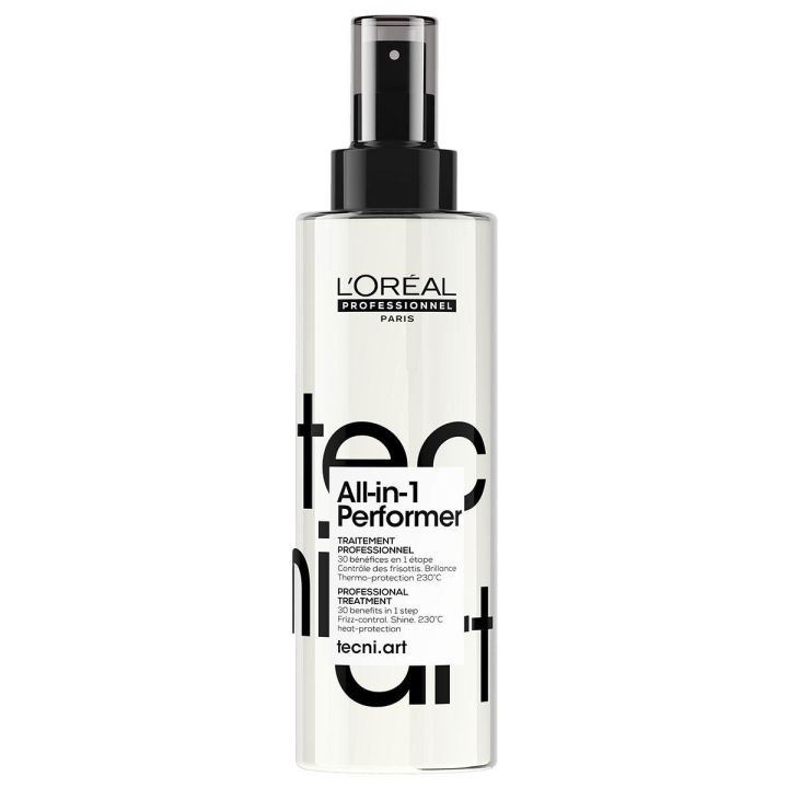 Loreal professionnel all in 1 performer tecni art