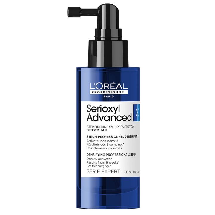 L'Oréal Professionnel Serioxyl Advanced Haar serum