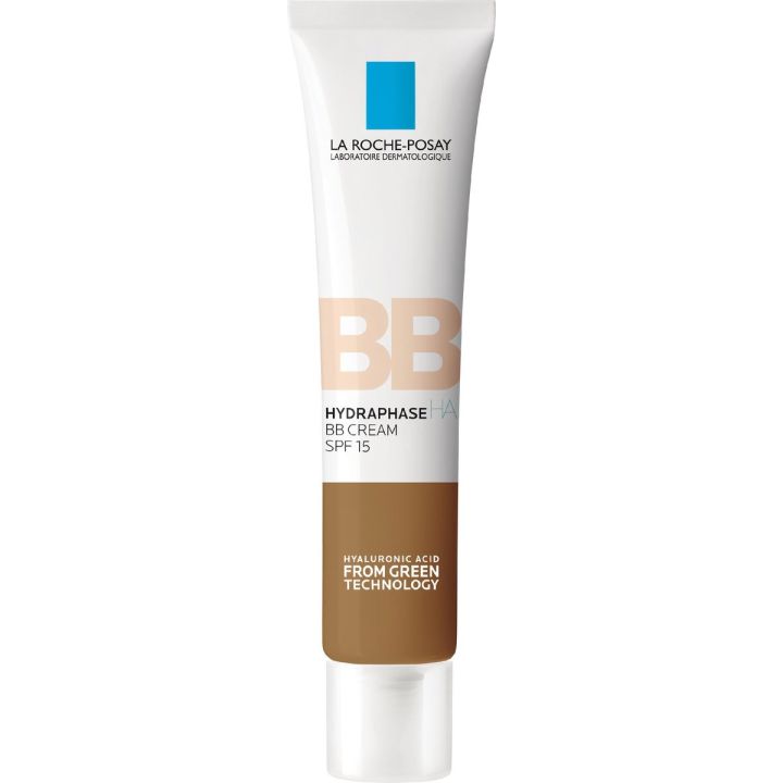La Roche-Posay Hydraphase BB Cream