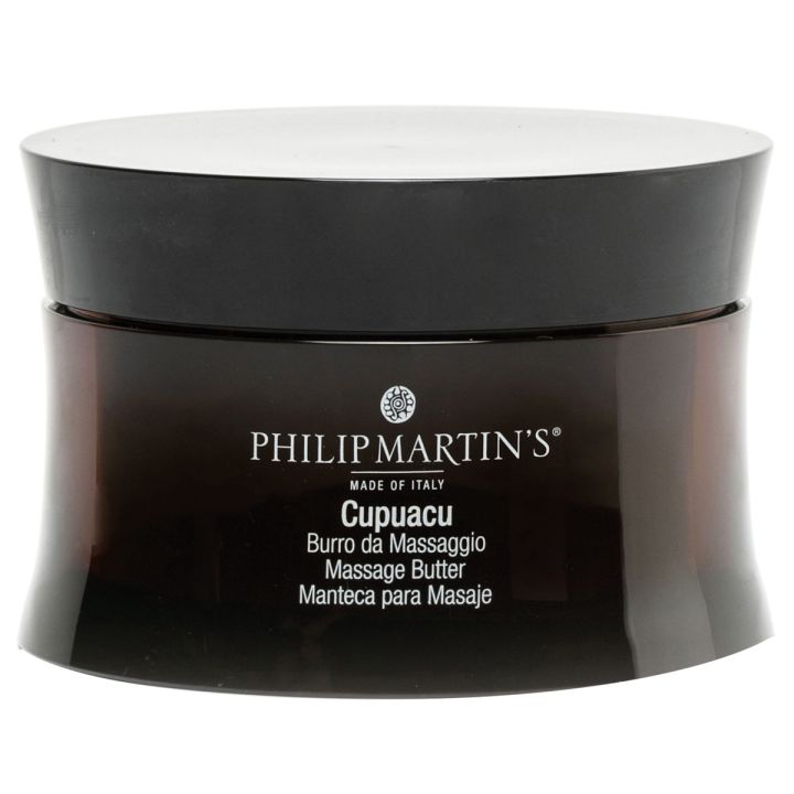Philip Martin's Cupuacu Butter, 200 ml