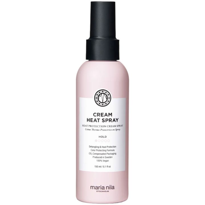 Maria Nila - Creme Heat Spray - 150 ml
