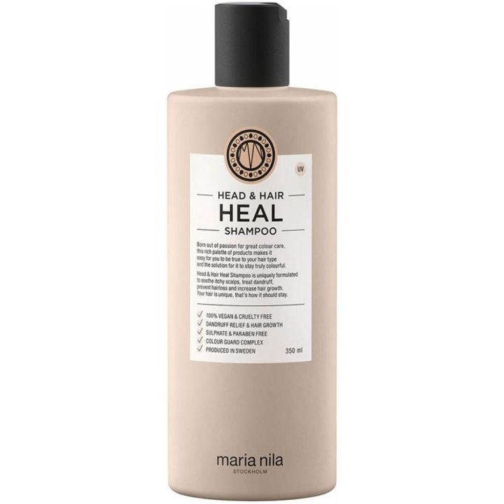 Maria Nila - Shampoo Head & Hair Heal - 350 ml