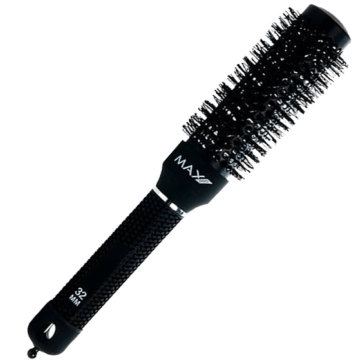 Max Pro Ceramic Radial Brush - 32 mm